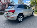 2012 Audi Q5 I (8R) Рестайлинг, серый, 1550000 рублей - вид 5