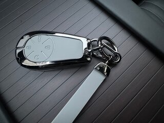 2024 Exeed VX I Рестайлинг, зелёный, 4550000 рублей, вид 5