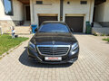 2015 Mercedes-Benz Maybach S-Класс 500 I (X222), чёрный - вид 1
