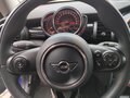2018 Mini Hatch Cooper III (F55/F56) Рестайлинг, синий - вид 4