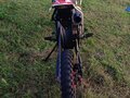 2019 Kayo Basic YX125, красный, 75000 рублей