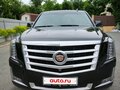 2014 Cadillac Escalade ESV IV, чёрный, 4000000 рублей - вид 2