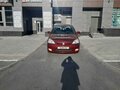 2006 Suzuki Liana I Рестайлинг, пурпурный - вид 4
