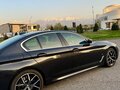 2022 BMW 5 серии 530i VII (G30/G31/G38) Рестайлинг, серый, 7299000 рублей - вид 4
