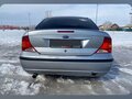 2004 Ford Focus I Рестайлинг, серый, 280000 рублей - вид 4
