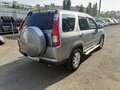 2006 Honda CR-V II Рестайлинг, голубой - вид 8