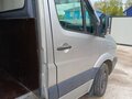 2008 Mercedes-Benz Sprinter, серебристый, 2100000 рублей - вид 1