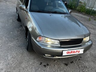2004 Daewoo Nexia I, серебристый, 190000 рублей, вид 3