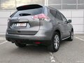 2015 Nissan X-Trail III, серый, 1400000 рублей - вид 8