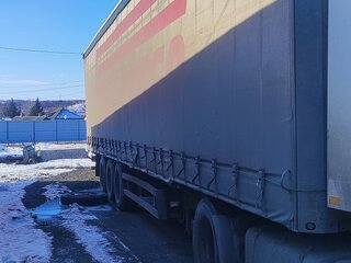 2006 Scania P-series, белый, 1250000 рублей, вид 2