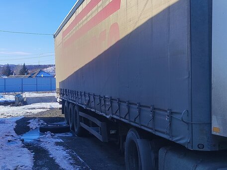 2006 Scania P-series, белый, 1250000 рублей, вид 2