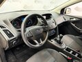 2018 Ford Focus III Рестайлинг, белый, 1235000 рублей - вид 8