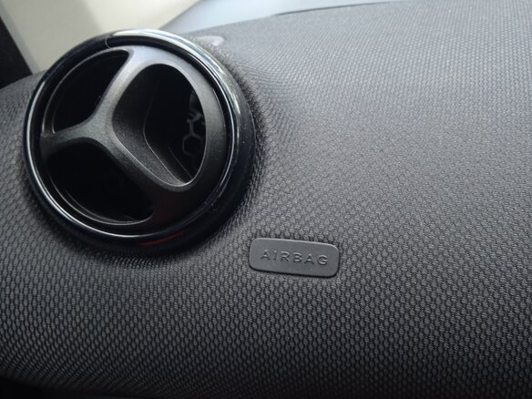 2015 Smart Forfour II, красный, 1050000 рублей - вид 29