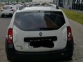 2012 Renault Duster I, белый - вид 3