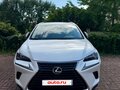 2019 Lexus NX 200 I Рестайлинг, белый, 2900000 рублей - вид 2