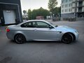 2008 BMW M3 IV (E90), серебристый, 3950000 рублей - вид 2