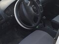 2001 Mitsubishi Carisma I Рестайлинг, серебристый, 310000 рублей - вид 4