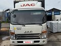 2023 JAC N90, белый, 5100000 рублей