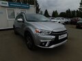 2018 Mitsubishi ASX I Рестайлинг 2, серый - вид 2