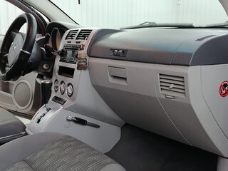 2006 Dodge Caliber I, красный, 600000 рублей, вид 3
