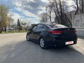 2017 Kia Rio IV, чёрный, 1320000 рублей - вид 5