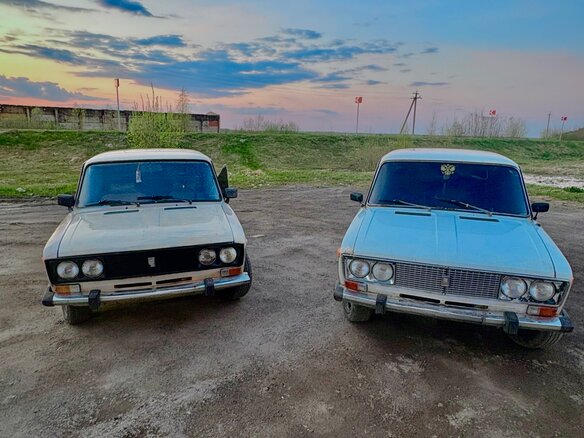 1990 Lada (ВАЗ) 2106, бежевый, 71000 рублей - вид 8