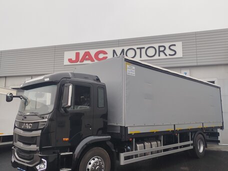 2024 JAC N200, белый, 7800000 рублей, вид 2