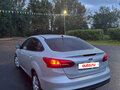 2016 Ford Focus III Рестайлинг, серебристый, 1150000 рублей - вид 10