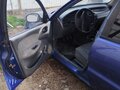 2006 Chevrolet Lanos I, синий, 185000 рублей - вид 2