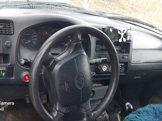 1997 Toyota RAV4 I (XA10), чёрный, 315000 рублей, вид 5
