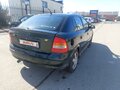 1999 Opel Astra G, зелёный, 281000 рублей - вид 6