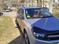 2005 Opel Astra H, серебристый, 550000 рублей