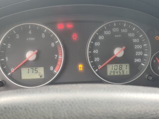 2005 Ford Mondeo 6-speed III Рестайлинг, серый, 250000 рублей, вид 5