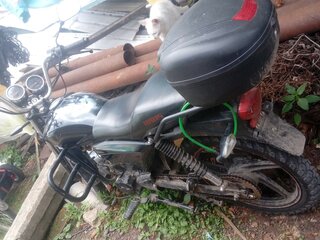 Irbis GS 110
