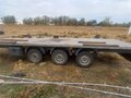 2015 ГАЗ ГАЗель Next, серый, 2100000 рублей - вид 7