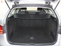 2011 Volkswagen Passat B7, серебристый - вид 7
