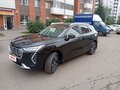 2023 Haval Jolion I, чёрный, 1750000 рублей