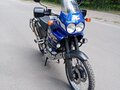 2001 Honda XRV 750 Africa Twin, синий, 534901 рублей - вид 1