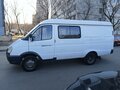 2013 ГАЗ ГАЗель (2705), белый, 385000 рублей - вид 8