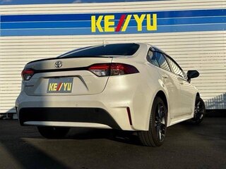 2020 Toyota Corolla XII (E210), белый, 1320000 рублей, вид 3