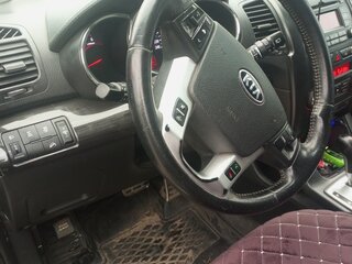 2012 Kia Sorento II, коричневый, 1450000 рублей, вид 5