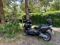 2014 BMW C 650 GT, коричневый, 550000 рублей - вид 10