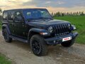 2021 Jeep Wrangler IV (JL), чёрный, 2800000 рублей - вид 1