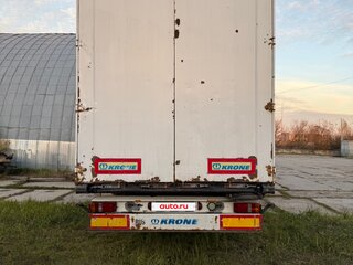 2008 Krone SD, серый, 790000 рублей, вид 4