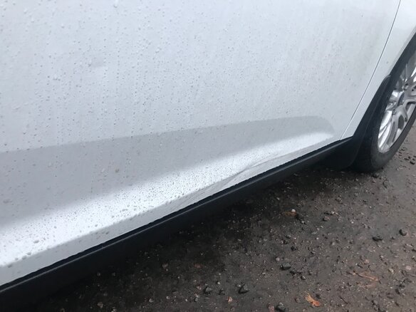 2011 Ford Focus III, белый, 848000 рублей - вид 7