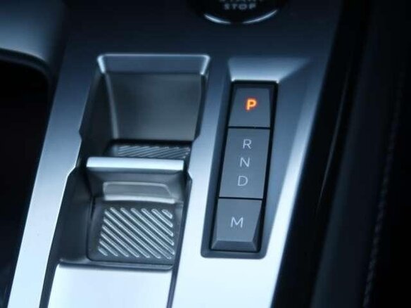 2021 Peugeot 308 III, белый, 1770000 рублей - вид 20