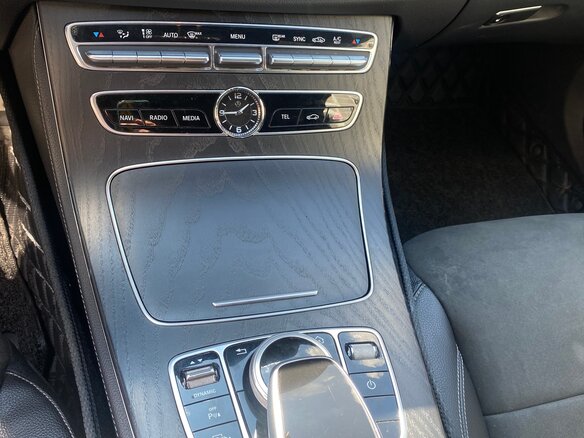 2016 Mercedes-Benz E-Класс 200 V (W213, S213, C238), чёрный, 3000000 рублей - вид 9