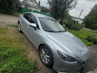 2015 Mazda 6 III (GJ), серый, 1700000 рублей, вид 2