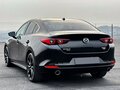 2021 Mazda 3 IV (BP), чёрный, 2000000 рублей - вид 5