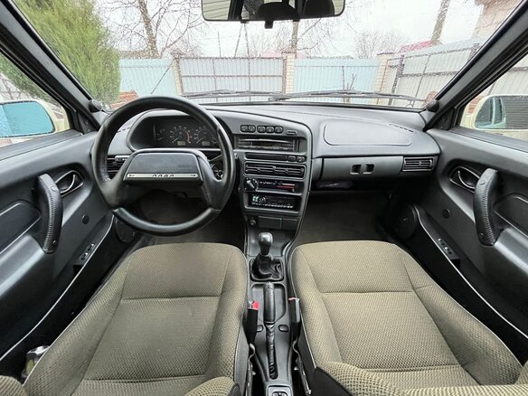 1995 Lada (ВАЗ) 21099, бежевый, 590000 рублей - вид 16